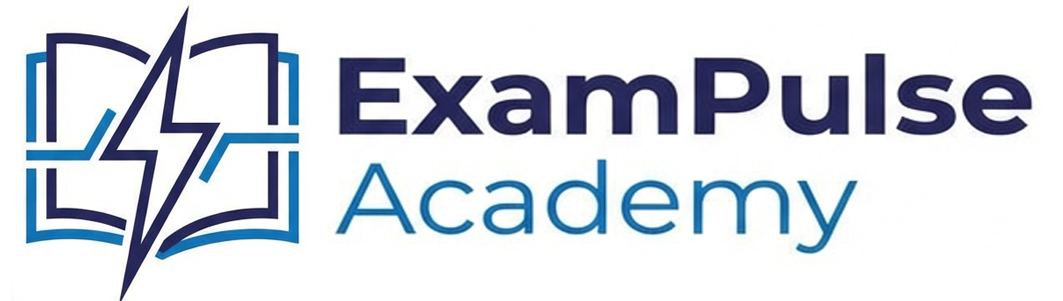 ExamPulse Academy